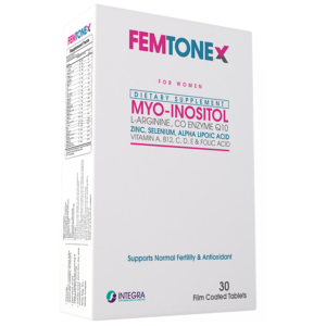 Femtonex Tablets