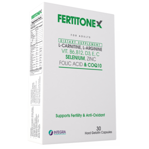 Fertitonex Capsules
