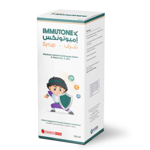 Immutonex Syrup