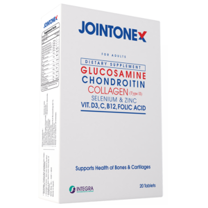 Jointonex Tablets