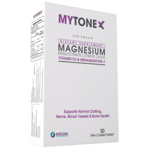 Mytonex Tablets