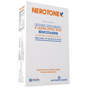 Nerotonex Capsules