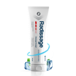 Radissage Emulgel
